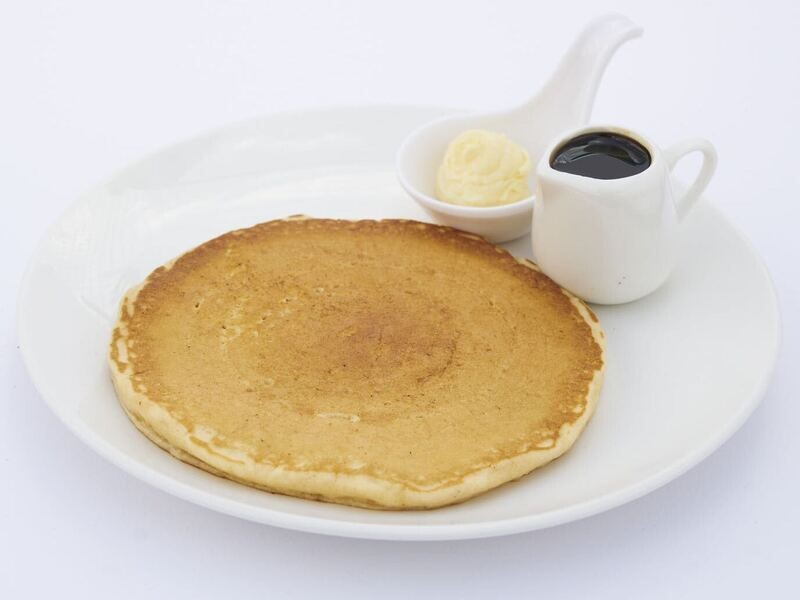 Side Pancake