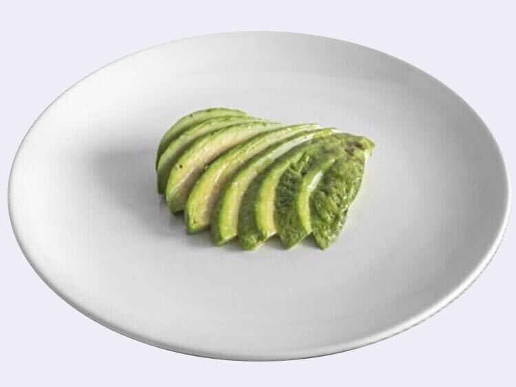 Side Avocado