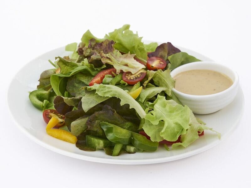 Side Mixed Salad