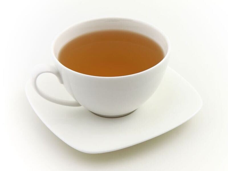Teas Please