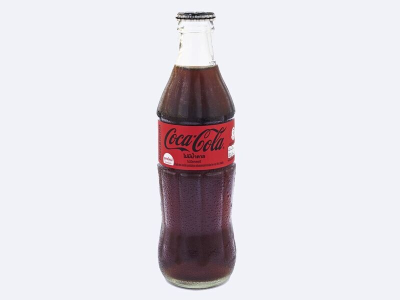 Coke Zero