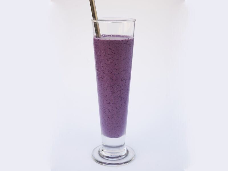 PB&amp;J Smoothie