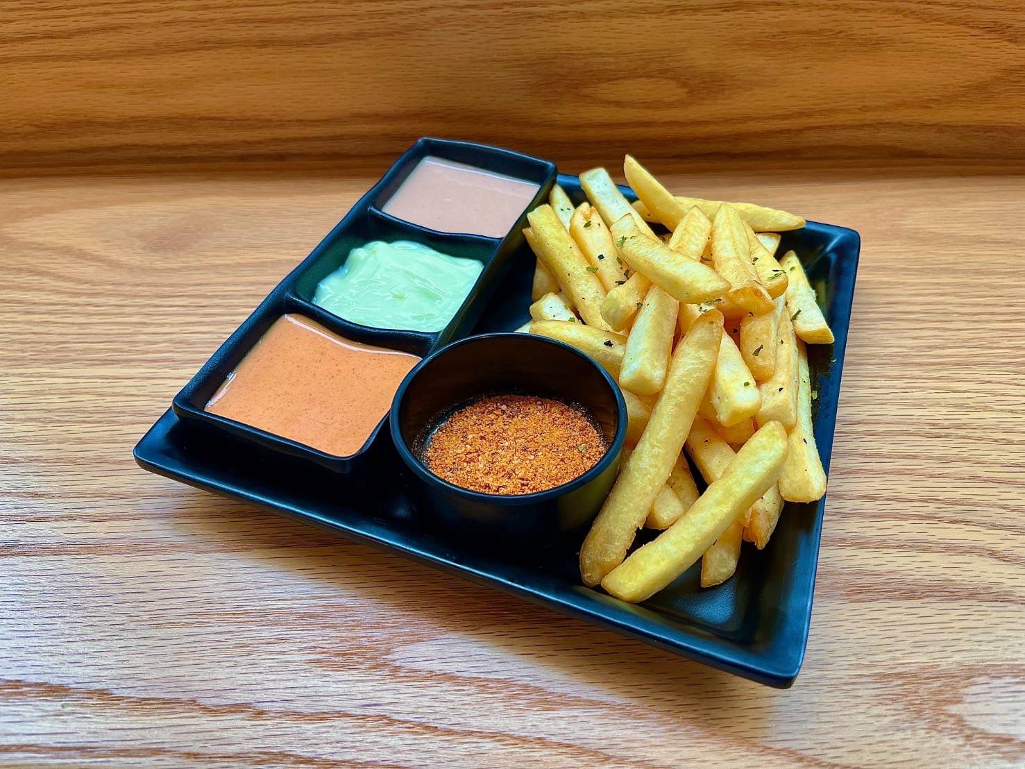 House Fries