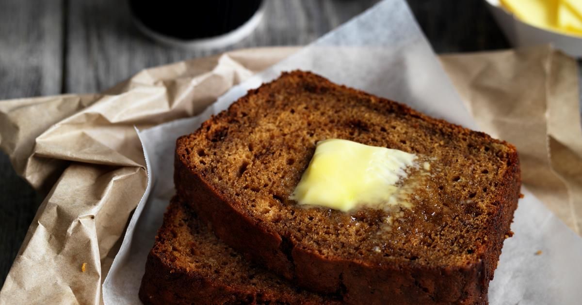 Banana Bread