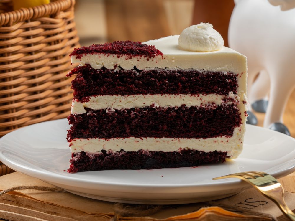 Red Velvet Cake