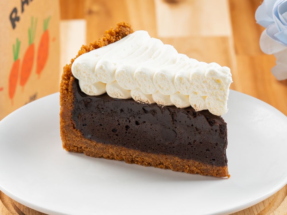 Mississippi Mud Pie