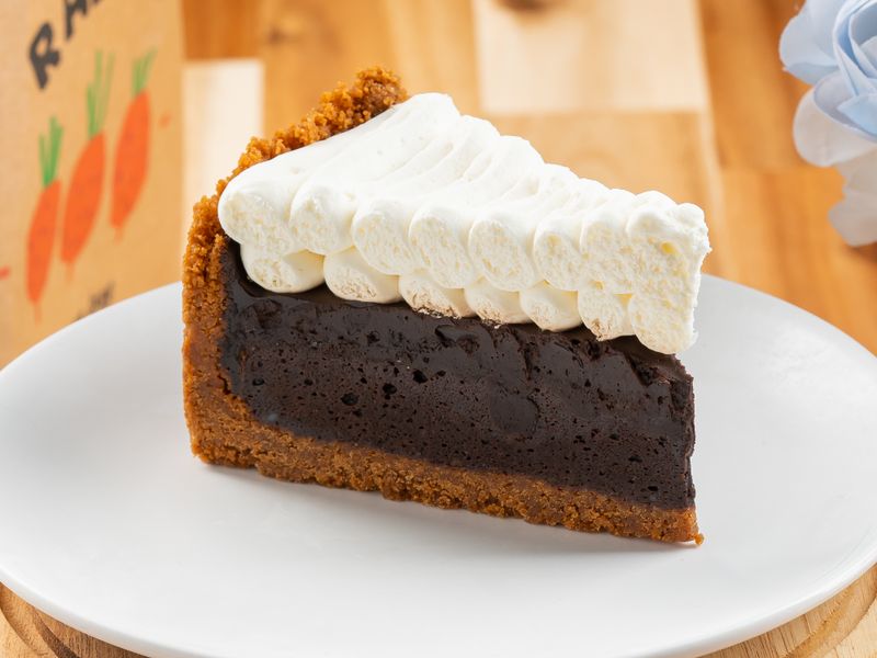 Mississippi Mud Pie