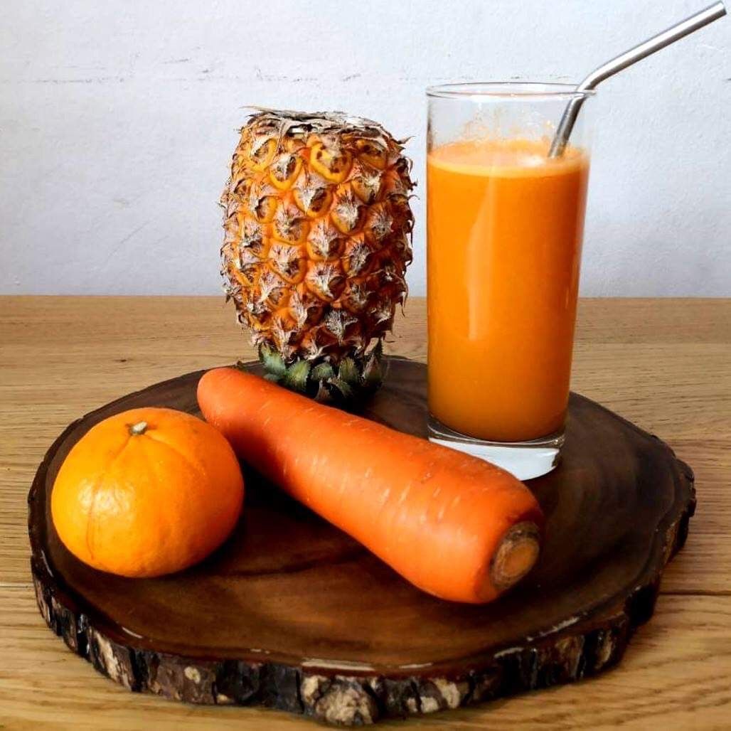 The Orange