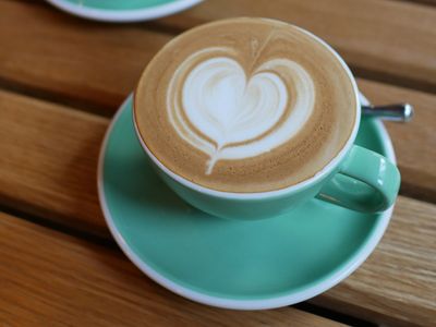 Espresso Coffees and More