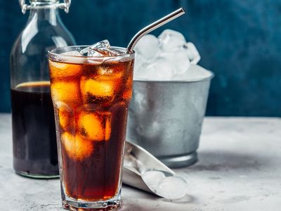 Cold Brew Coffees