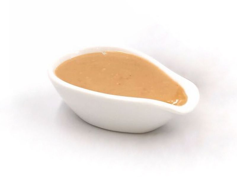 Side Peanut Butter