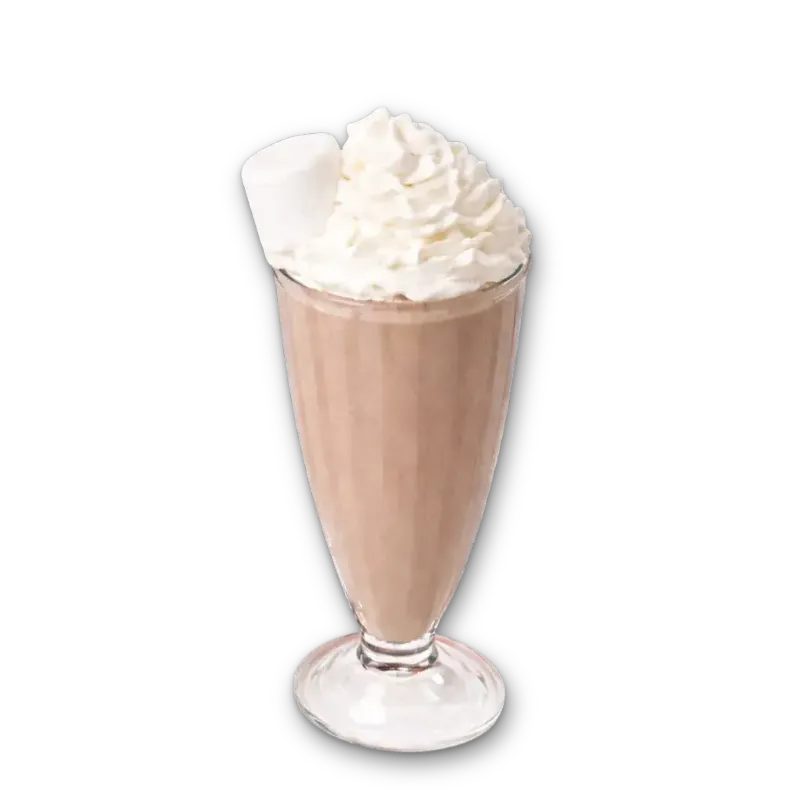 Fluffernutter Shake