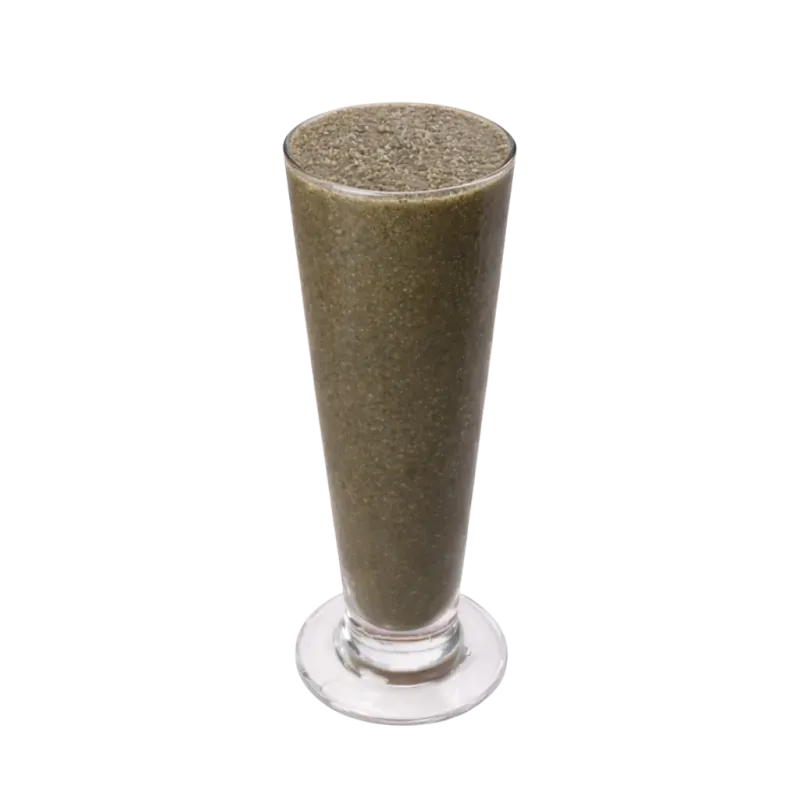 Green Machine Smoothie