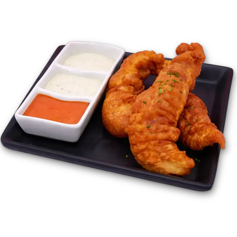 Side Chicken Tender