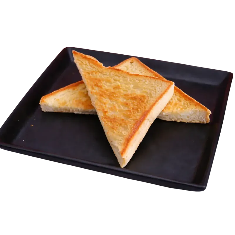 Side Texas Toast