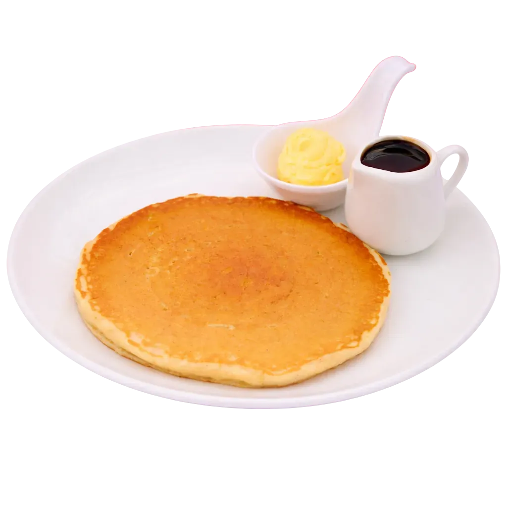 Side Pancake