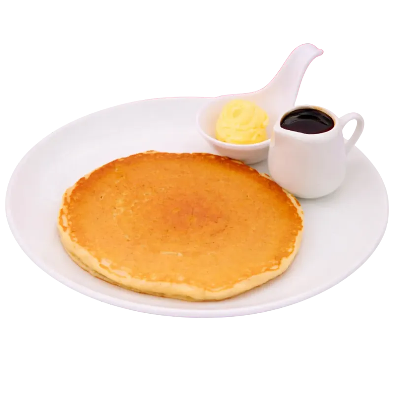 Side Pancake