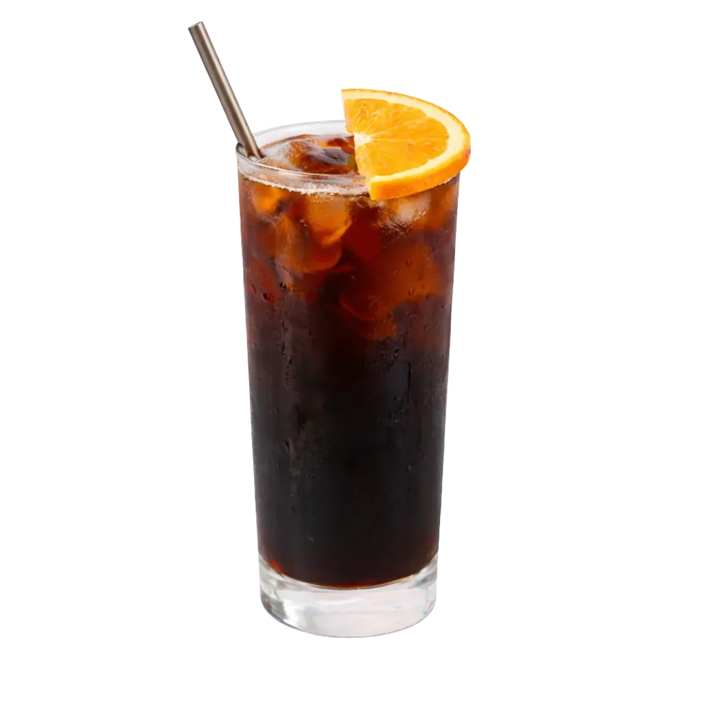 Americano Style Cold Brew