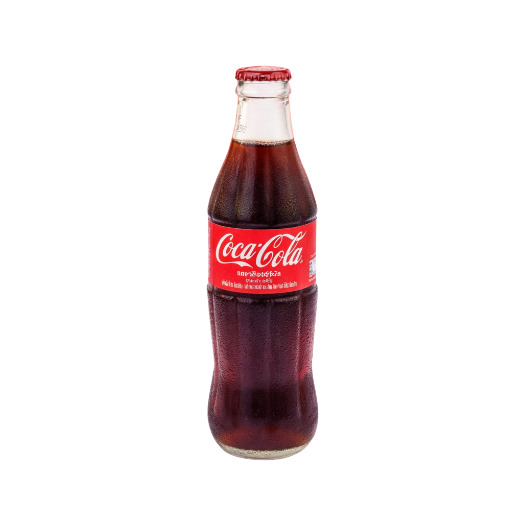 Coke