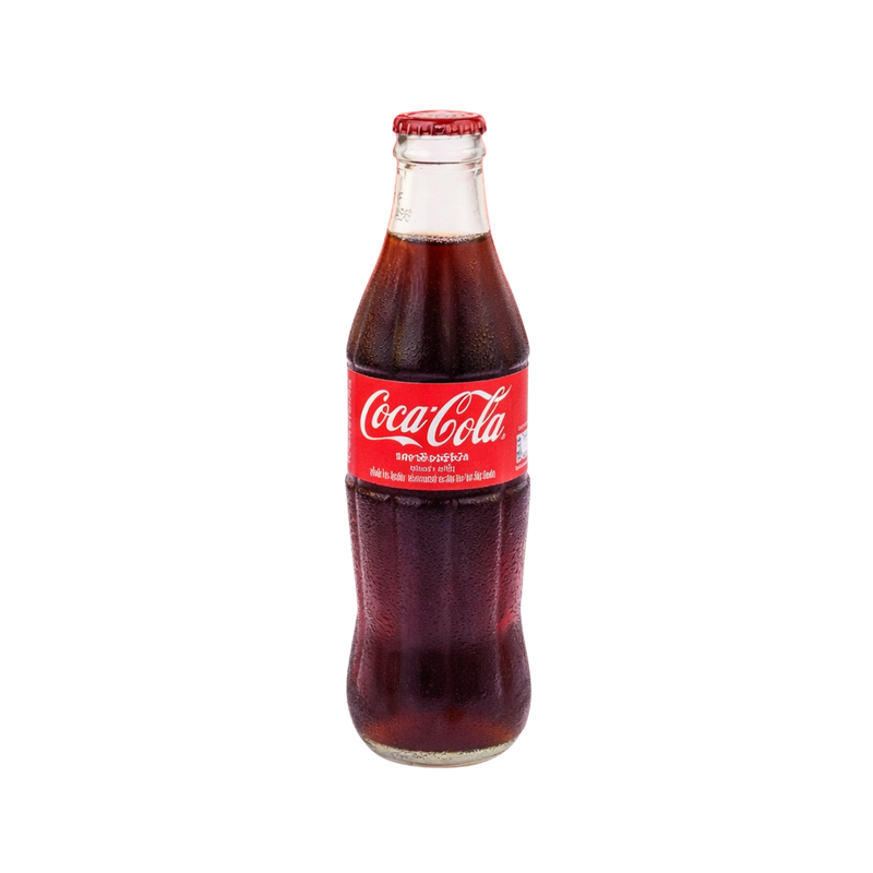 Coke