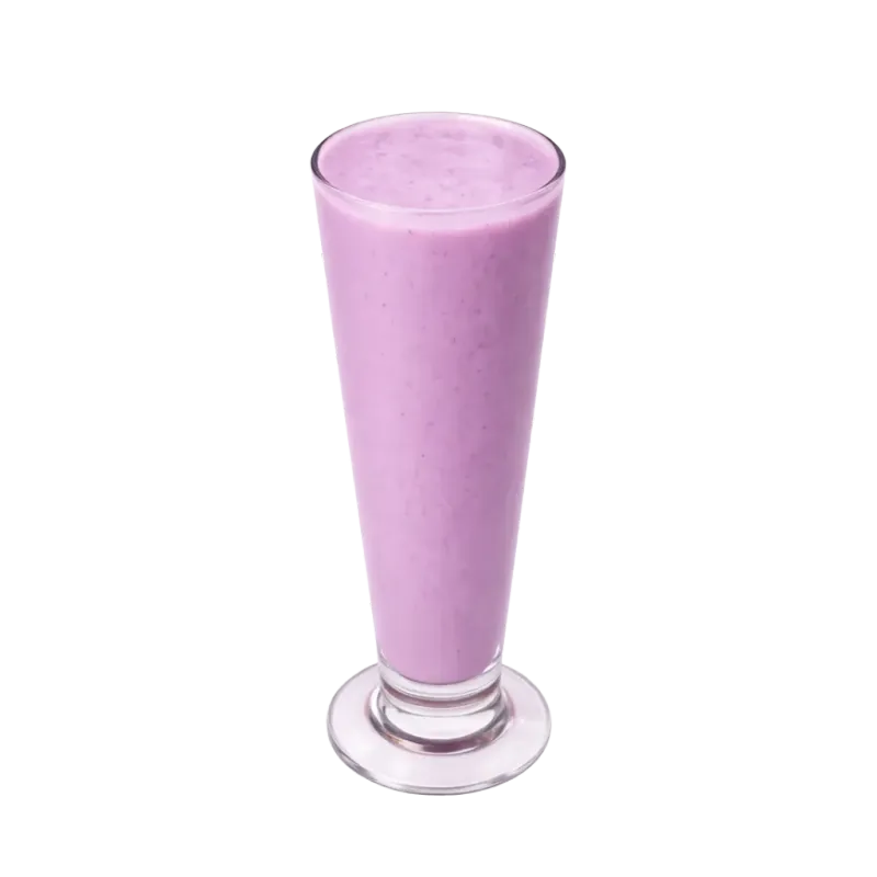 PB&amp;J Smoothie