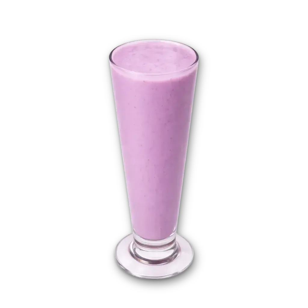 PB&amp;J Smoothie