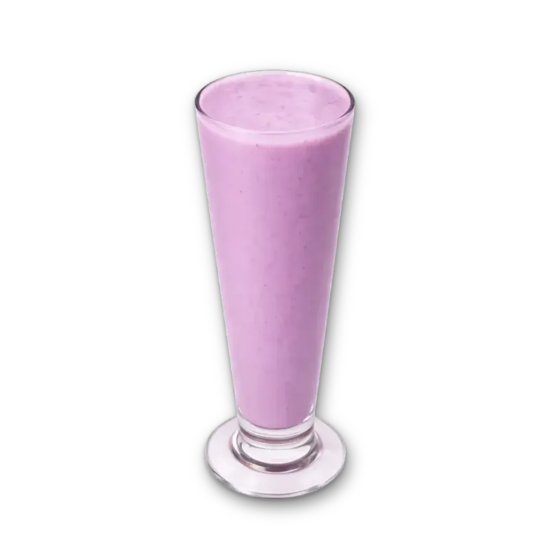 PB&amp;J Smoothie