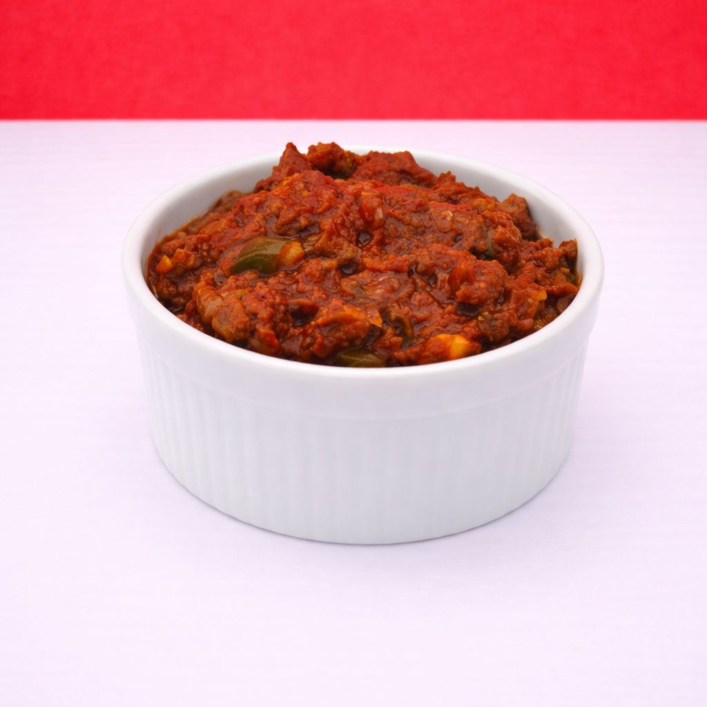 Side Sloppy Joe Scoop