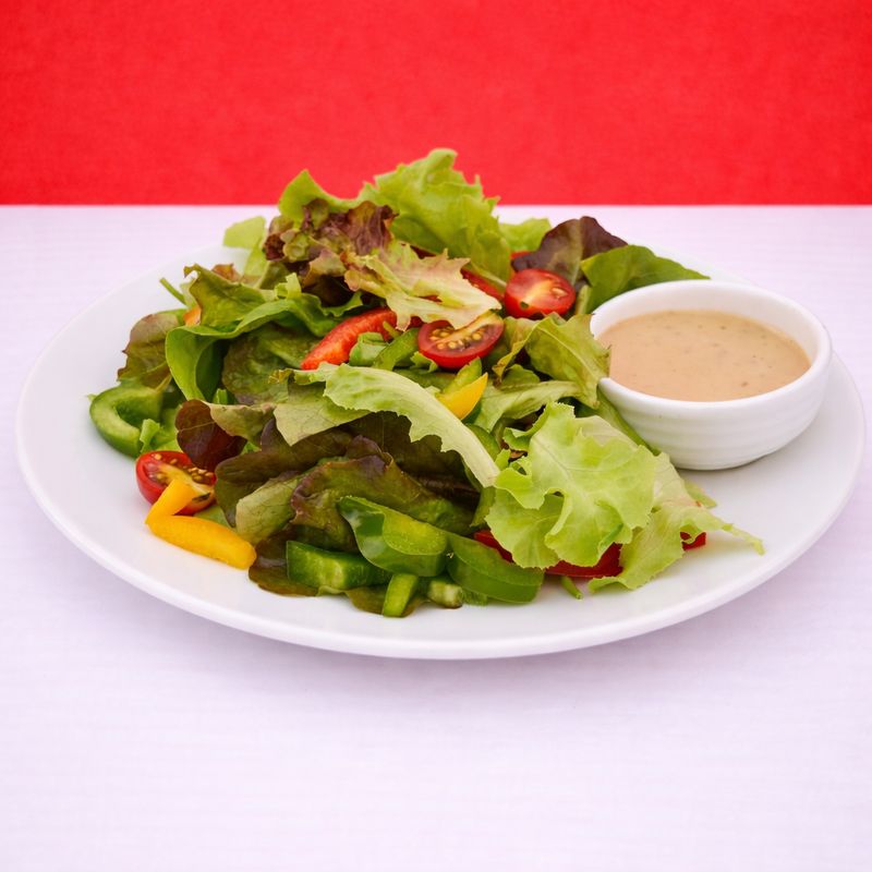 Side Mixed Salad