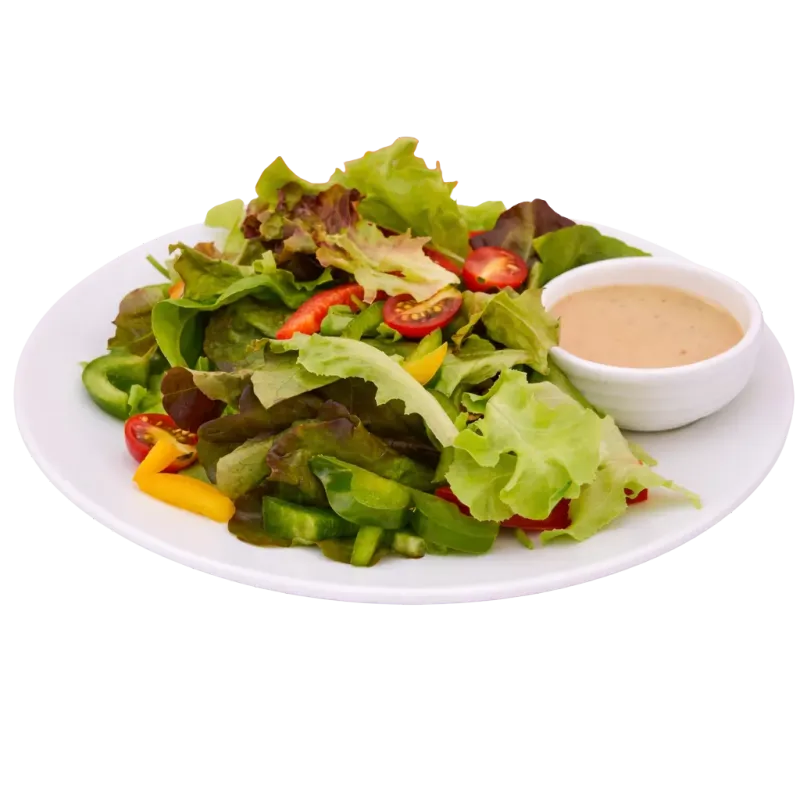 Side Mixed Salad