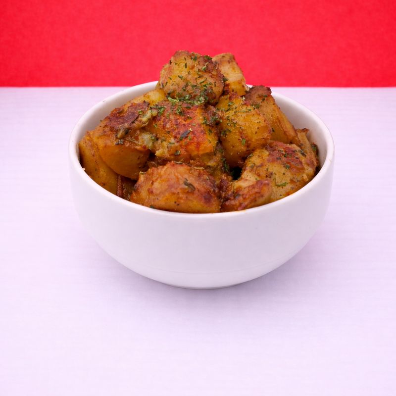 Side Country Potatoes