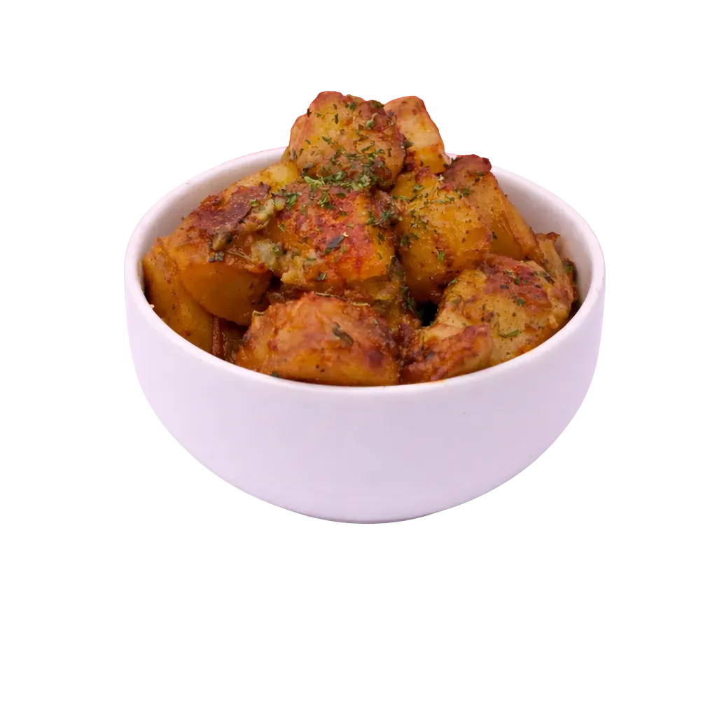 Side Country Potatoes