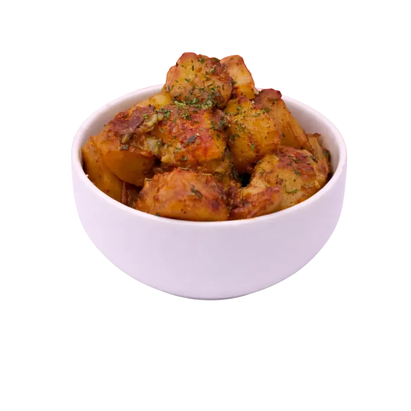 Side Country Potatoes