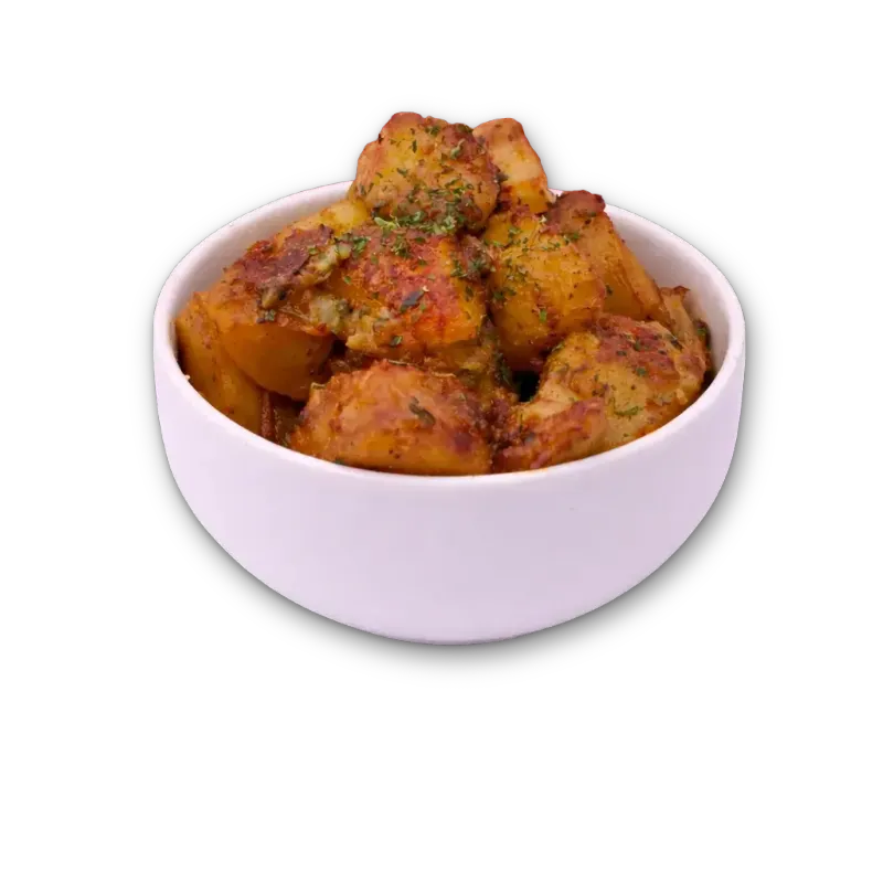 Side Country Potatoes