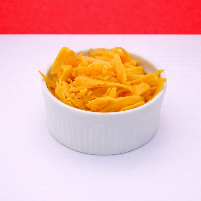 Side Cheddar Cheese