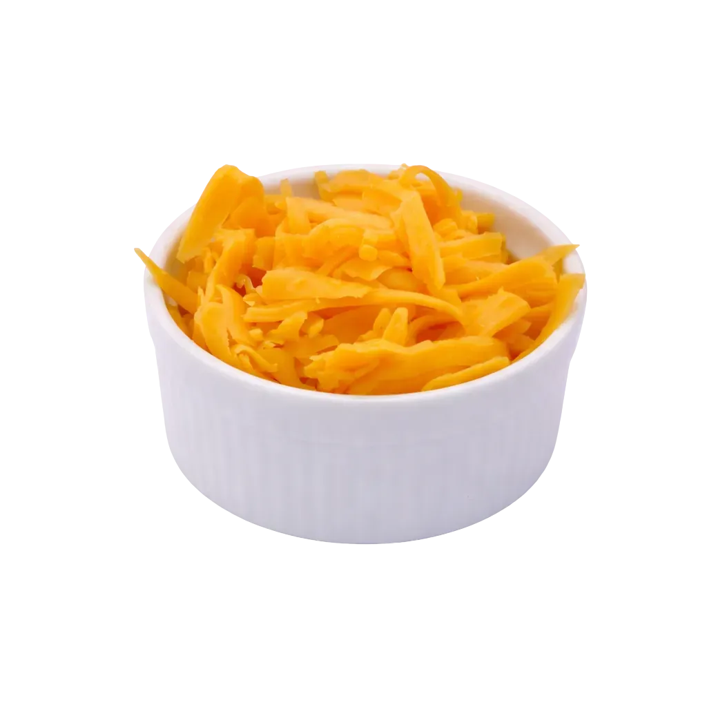 Side Cheddar Cheese