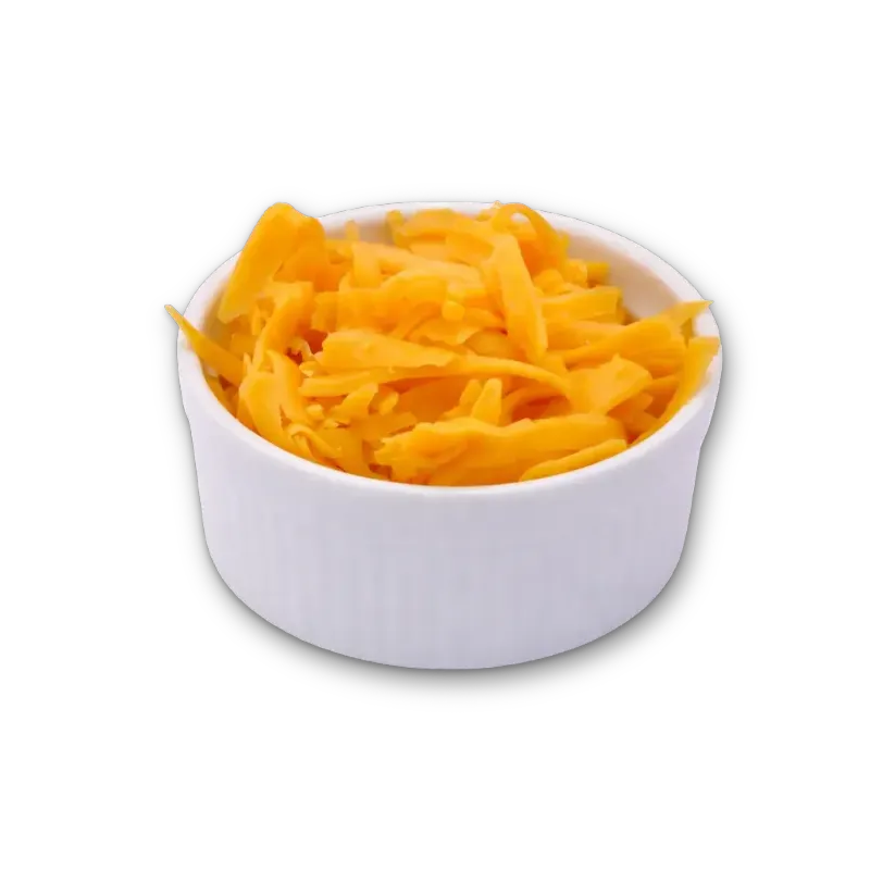 Side Cheddar Cheese