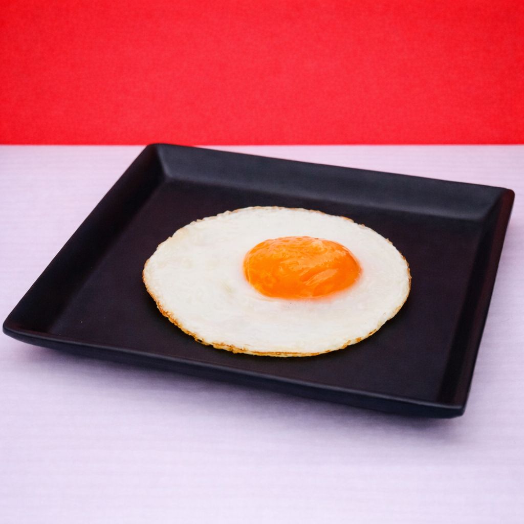 Side Egg