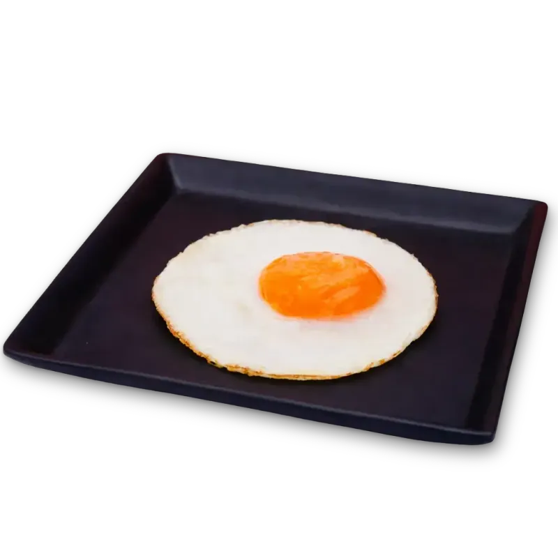 Side Egg