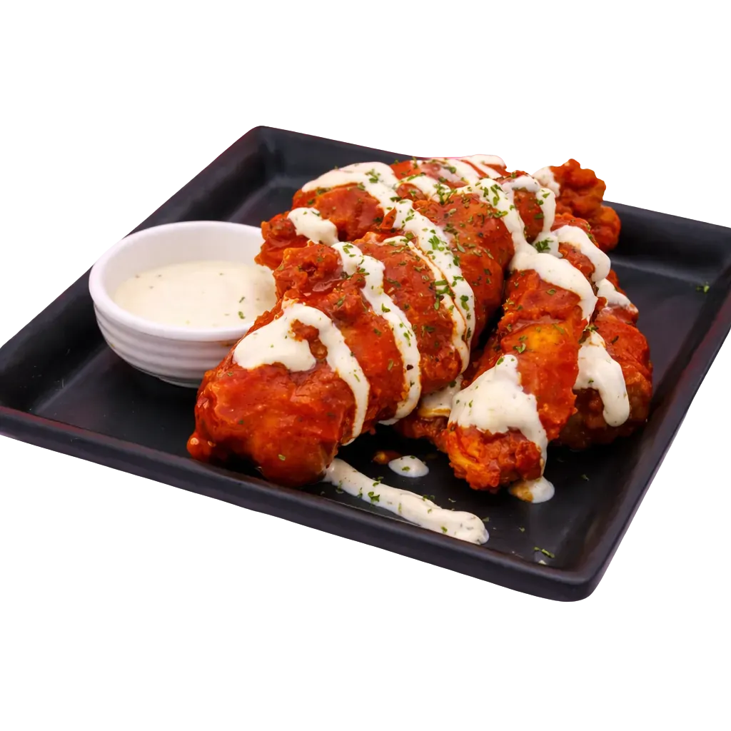 Buffalo Chicken Tenders