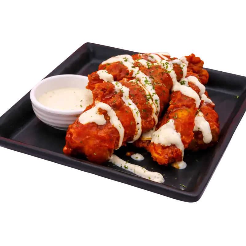Buffalo Chicken Tenders