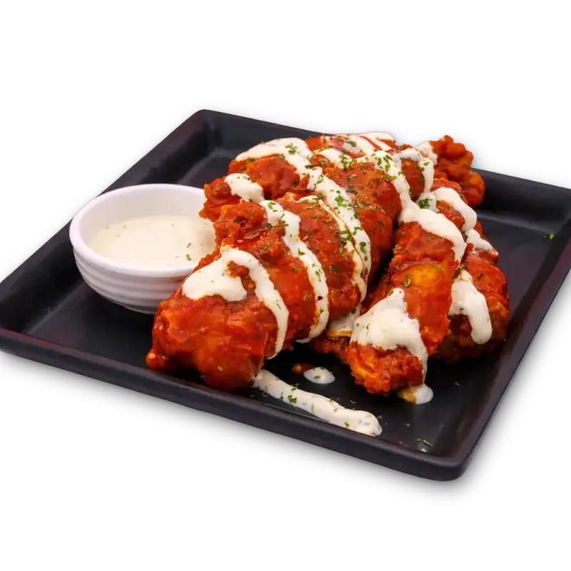 Buffalo Chicken Tenders