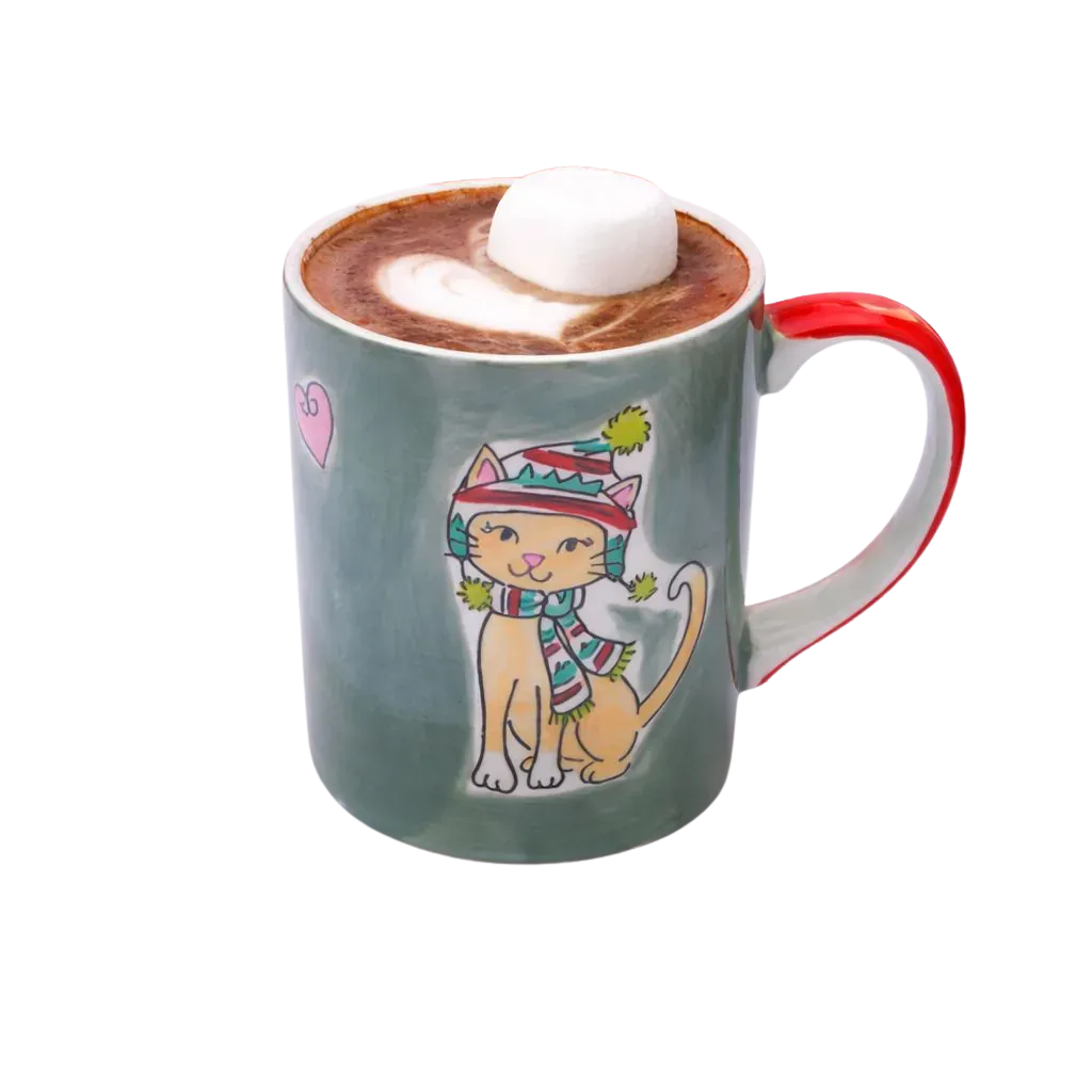 Chocolate (hot/iced)