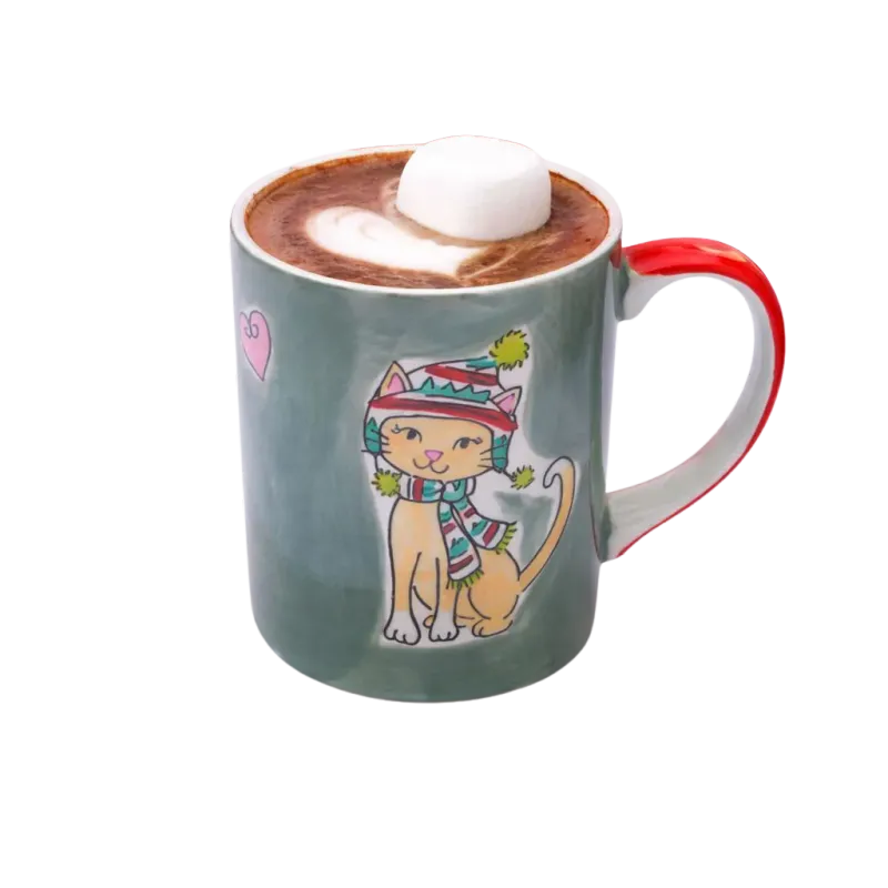 Chocolate (hot/iced)