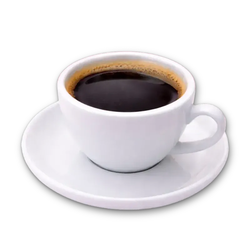 Americano (hot/iced)