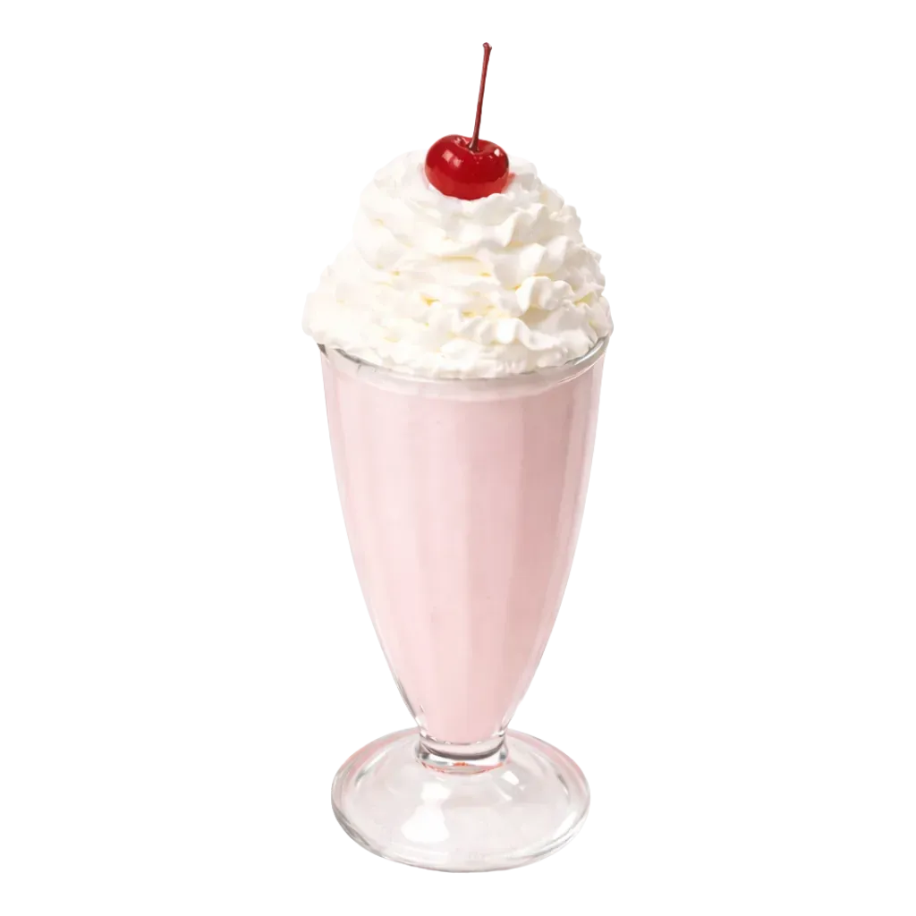 Cherry Vanilla Shake