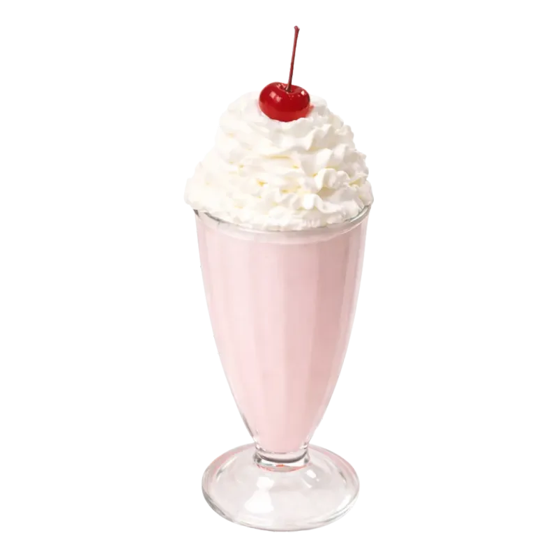 Cherry Vanilla Shake
