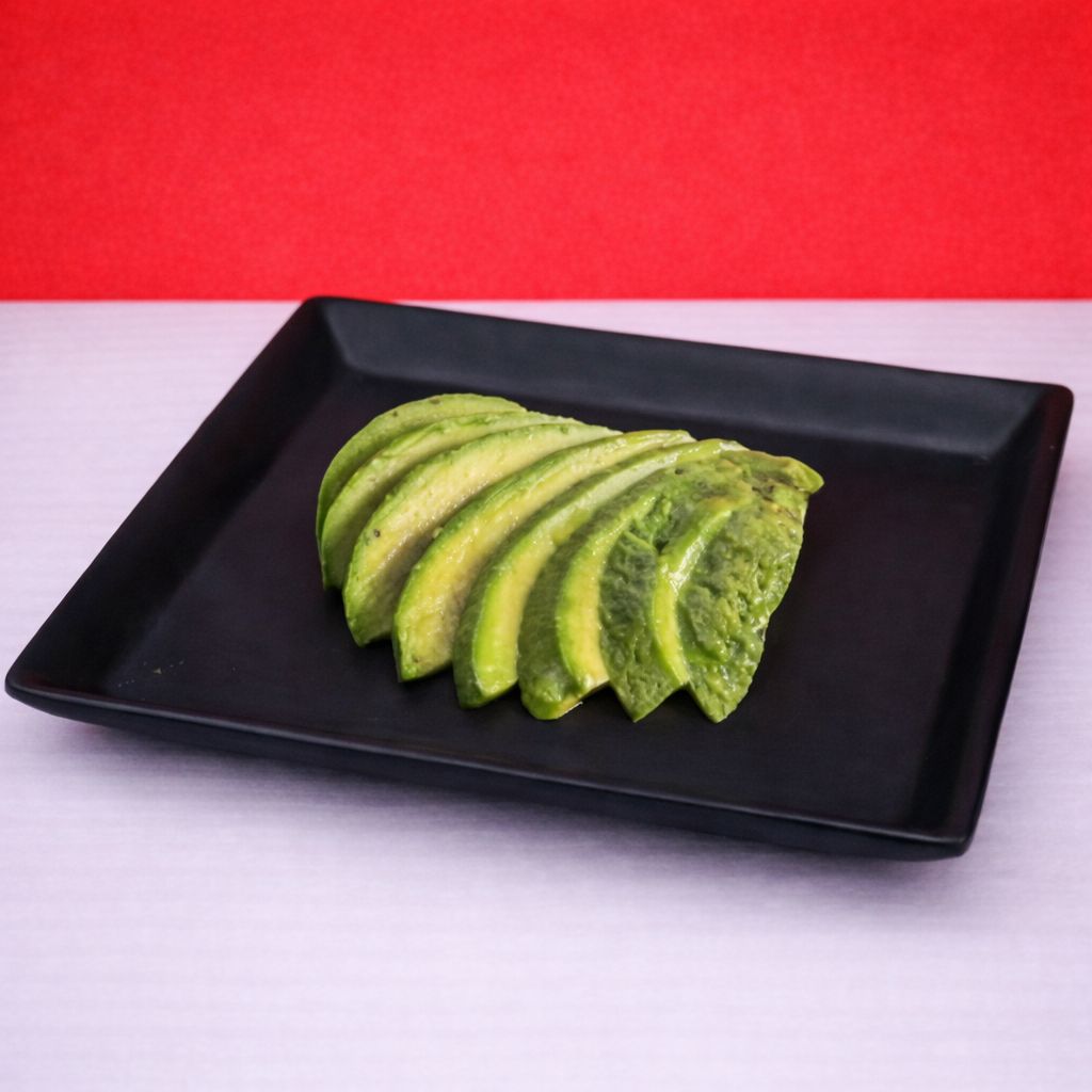 Side Avocado