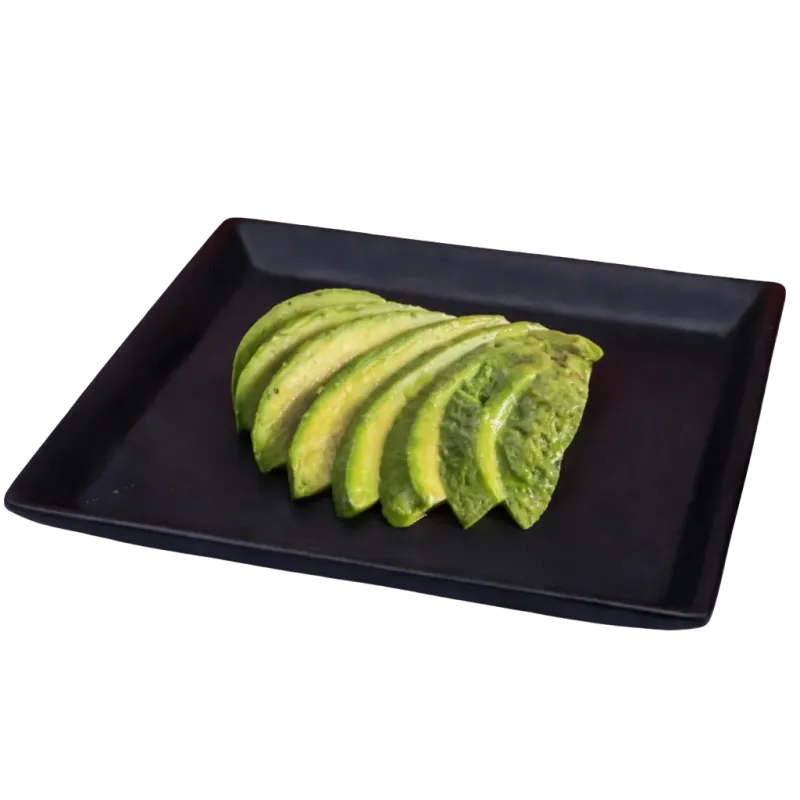 Side Avocado