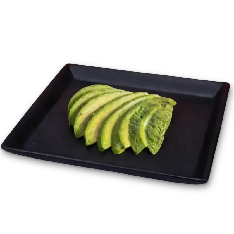Side Avocado